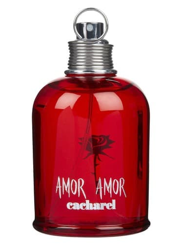 Cacharel Amor Amor 100ml