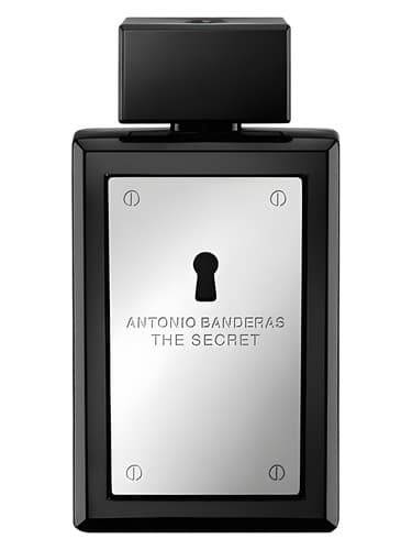 Antonio Banderas The Secret 100ml
