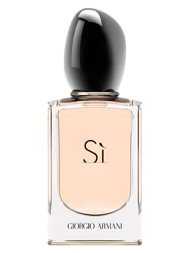 Giorgio Armani Si 100ml