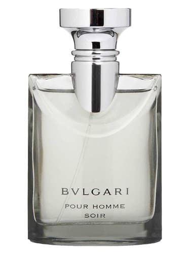 Bvlgari Pour Homme Soir 100ml