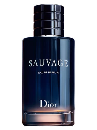Dior Sauvage 100ml