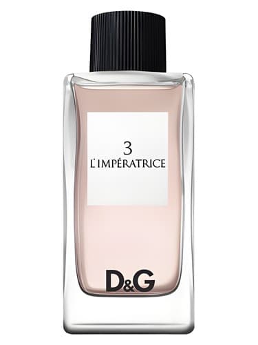 Dolce & Gabbana L'Impératrice 100ml