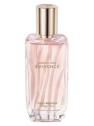Yves Rocher Evidence 50ml
