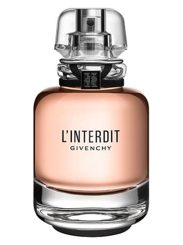 Givenchy L'Interdit 80ml