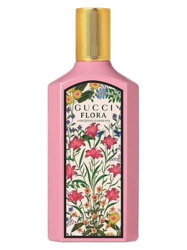 Gucci Flora Gorgeous Gardenia 100ml