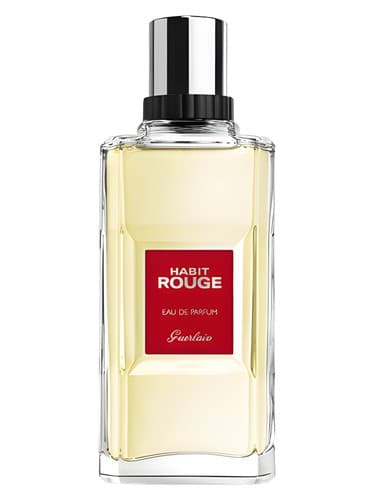 Guerlain Habit Rouge 100ml