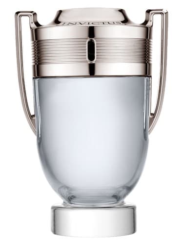 Paco Rabanne Invictus 100ml