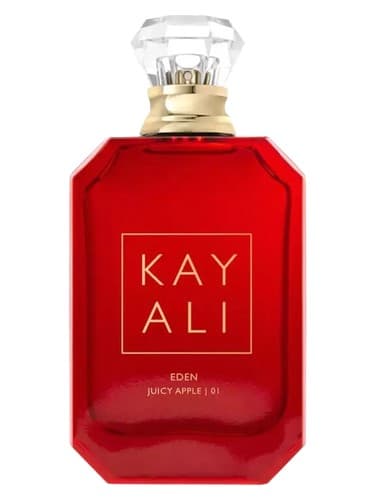 Kayali Eden Juicy Apple 01 50ml