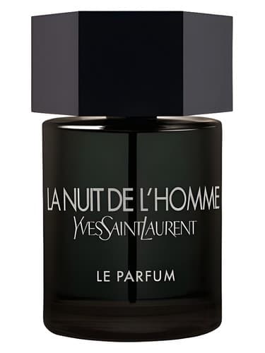 Yves Saint Laurent La Nuit de L'Homme Le Parfum 100ml