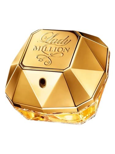 Paco Rabanne Lady Million 80ml