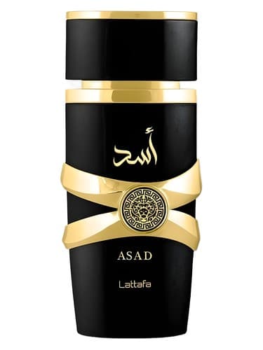 Lattafa Asad 60ml