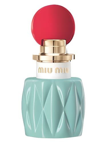 Miu Miu Miu Miu L'Eau Bleue 100ml