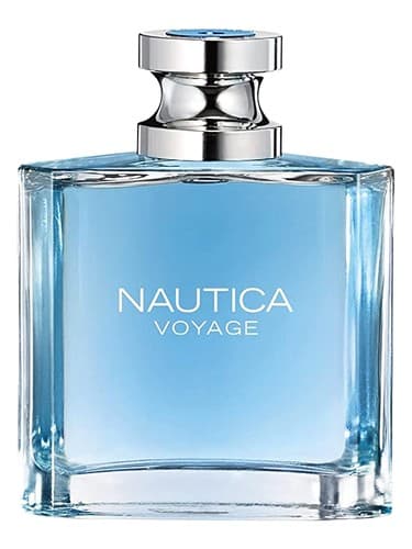Nautica Voyage 100ml
