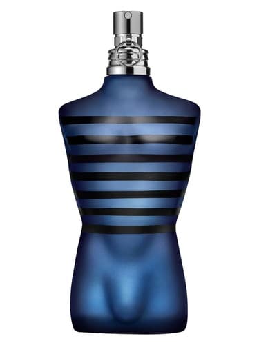 Jean Paul Gaultier Ultra Male 125ml