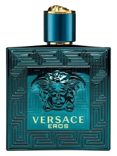 Versace Eros 100ml