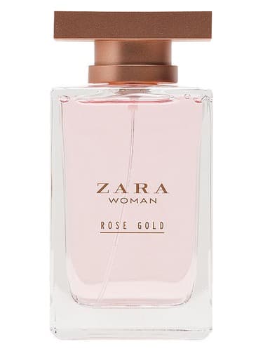 Zara Rose Gold 90ml