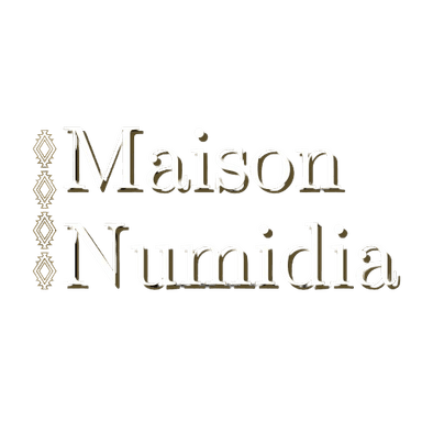 Maison Numidia — Parfums originaux en Algérie